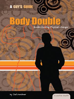 cover image of Body Double